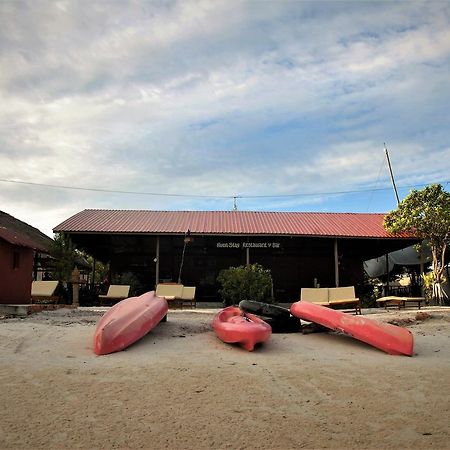 Home Stay Resort ロンサレム島 エクステリア 写真