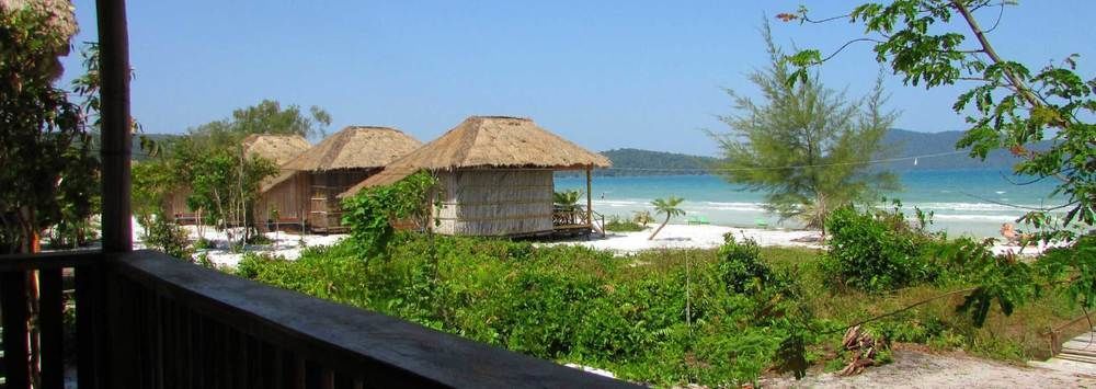 Home Stay Resort ロンサレム島 エクステリア 写真