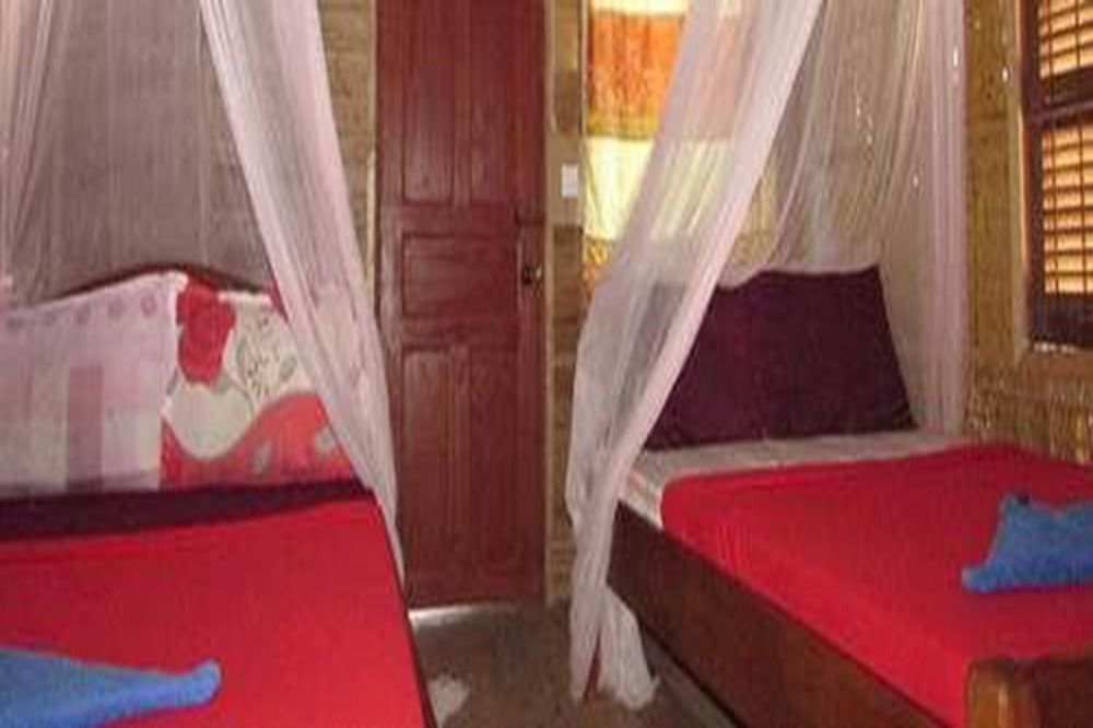 Home Stay Resort ロンサレム島 エクステリア 写真