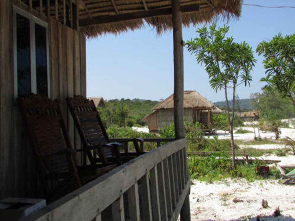 Home Stay Resort ロンサレム島 エクステリア 写真