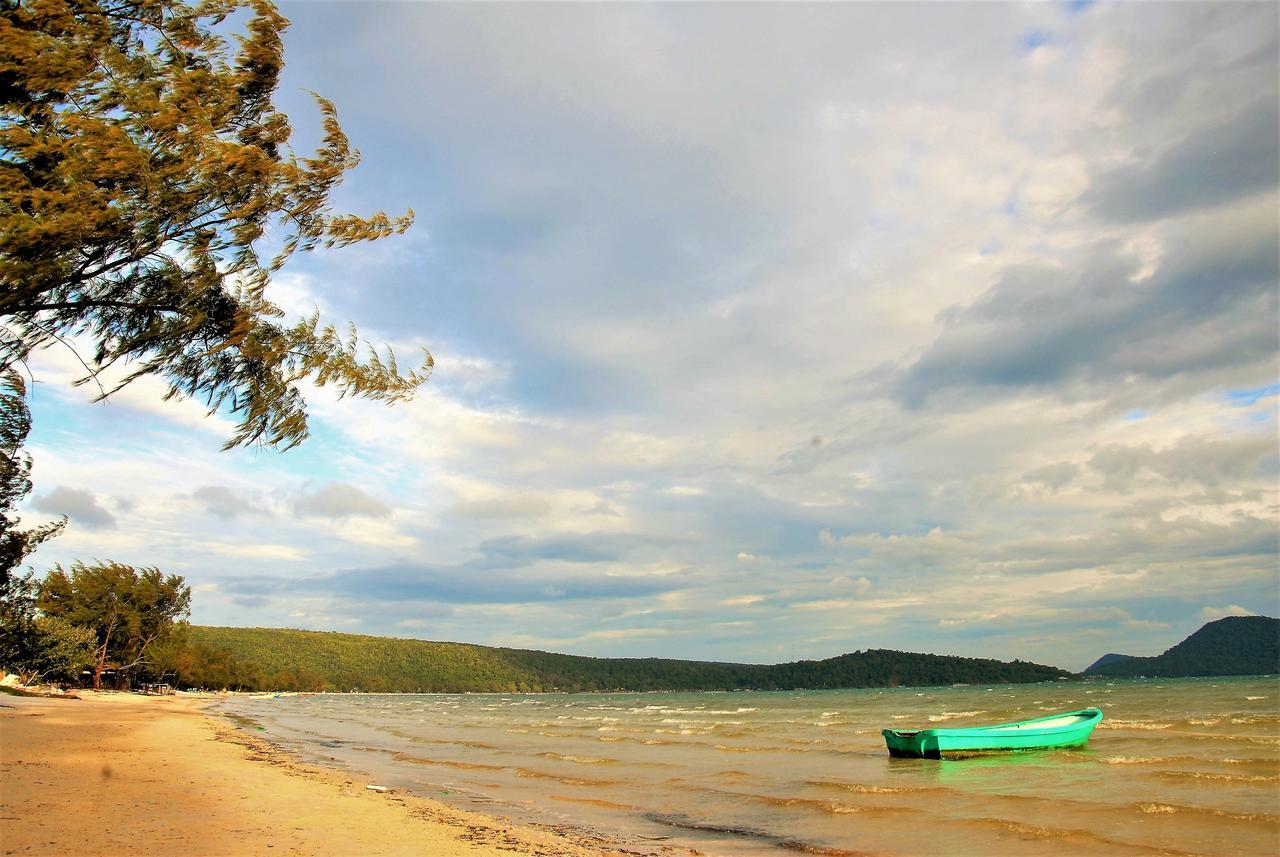 Home Stay Resort ロンサレム島 エクステリア 写真