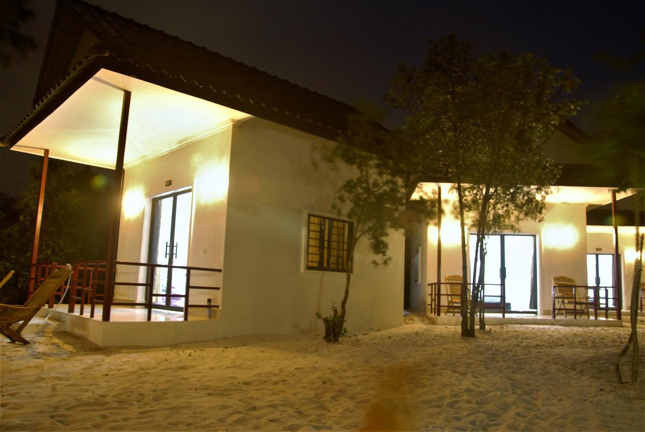 Home Stay Resort ロンサレム島 エクステリア 写真