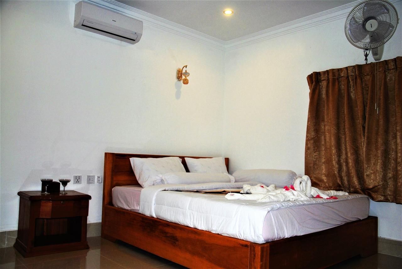 Home Stay Resort ロンサレム島 エクステリア 写真