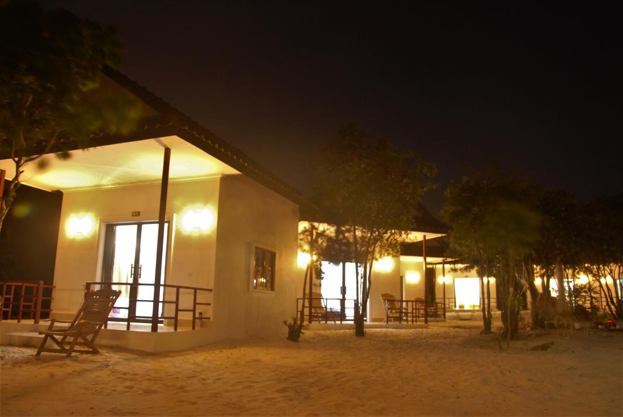 Home Stay Resort ロンサレム島 エクステリア 写真