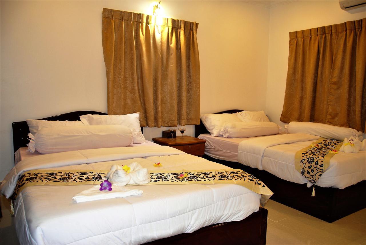 Home Stay Resort ロンサレム島 エクステリア 写真