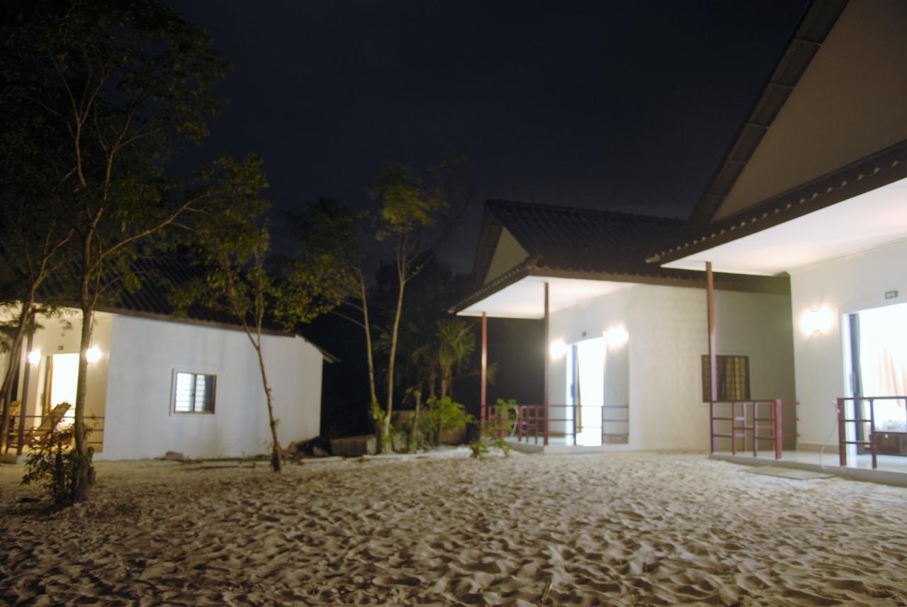 Home Stay Resort ロンサレム島 エクステリア 写真