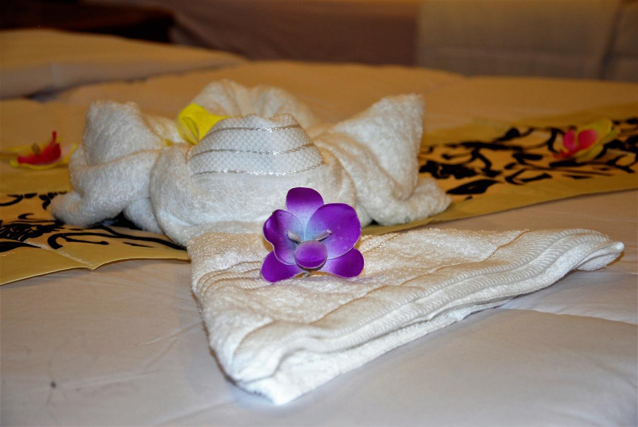 Home Stay Resort ロンサレム島 エクステリア 写真