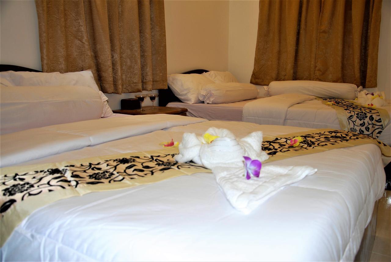 Home Stay Resort ロンサレム島 エクステリア 写真