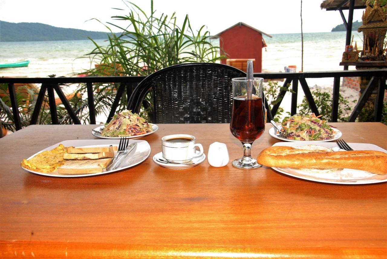 Home Stay Resort ロンサレム島 エクステリア 写真