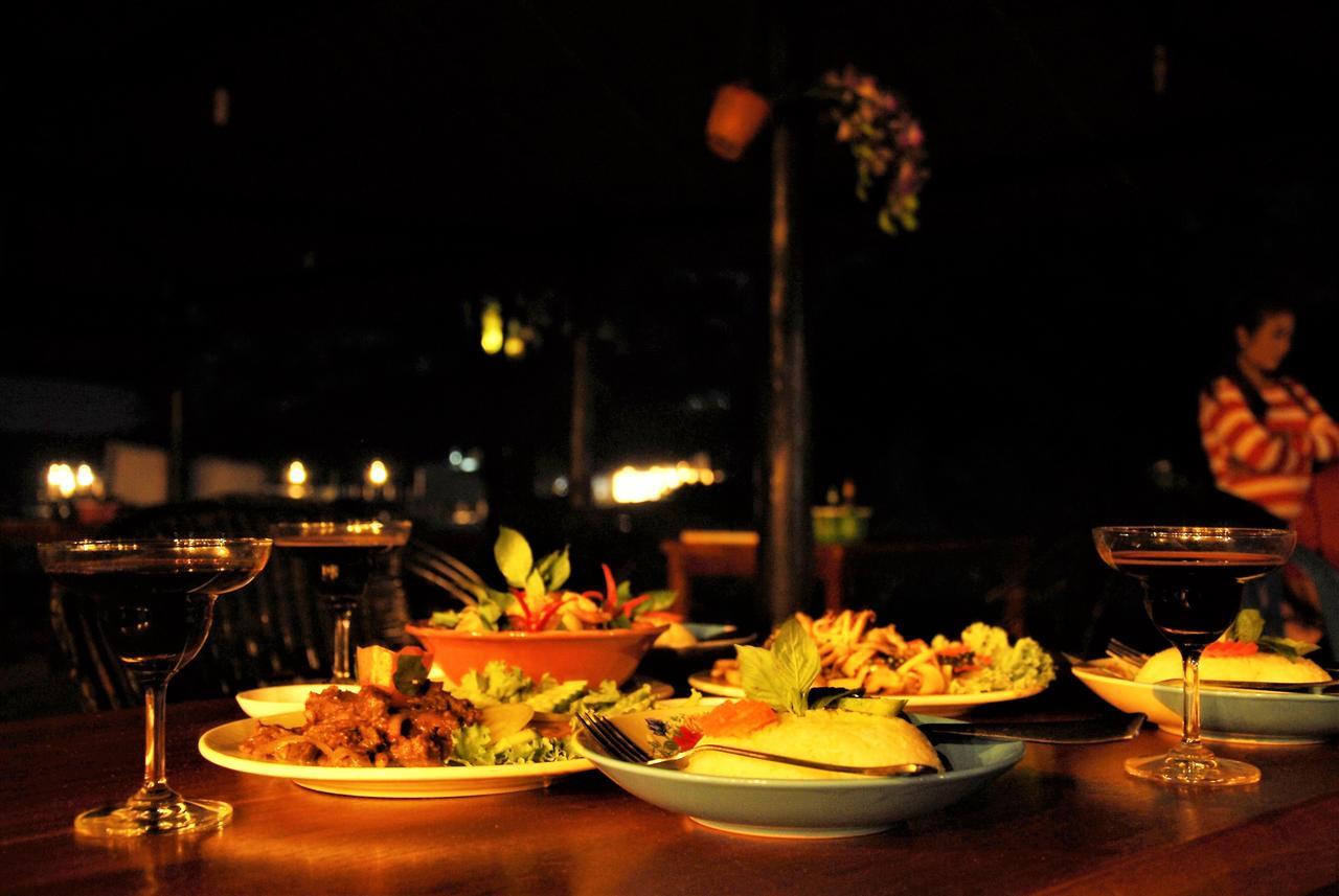 Home Stay Resort ロンサレム島 エクステリア 写真
