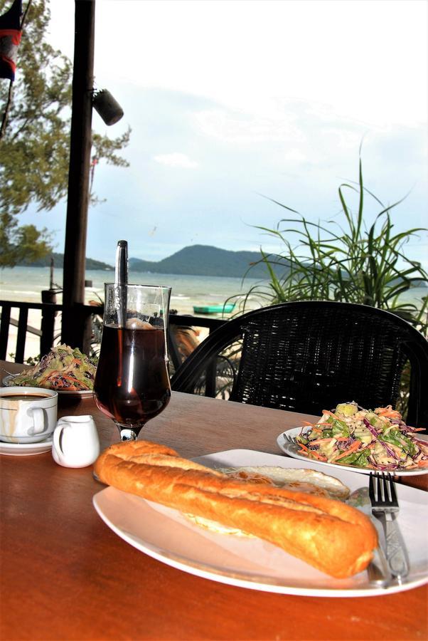Home Stay Resort ロンサレム島 エクステリア 写真