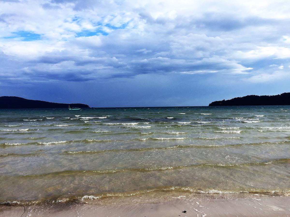 Home Stay Resort ロンサレム島 エクステリア 写真