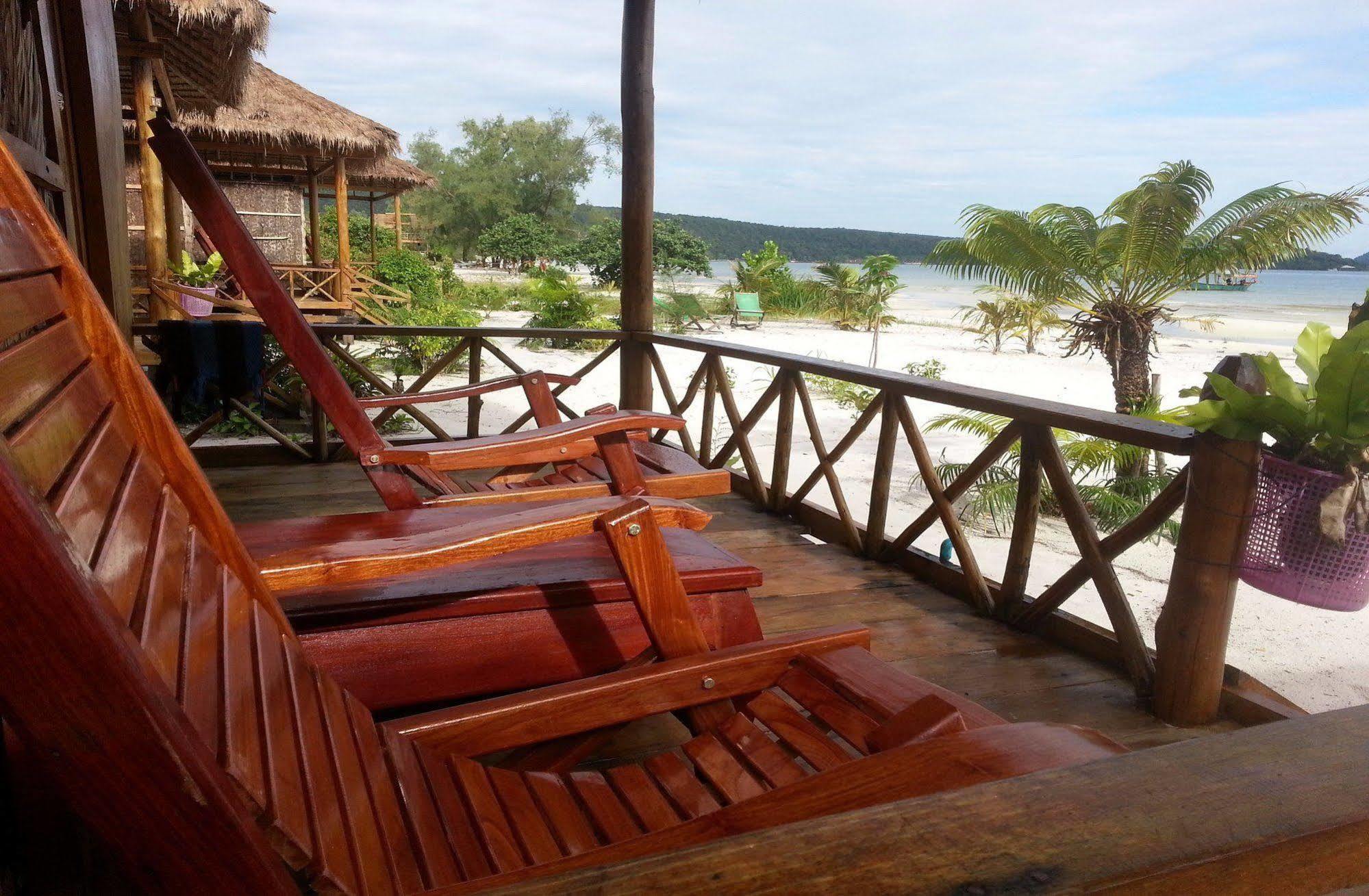 Home Stay Resort ロンサレム島 エクステリア 写真