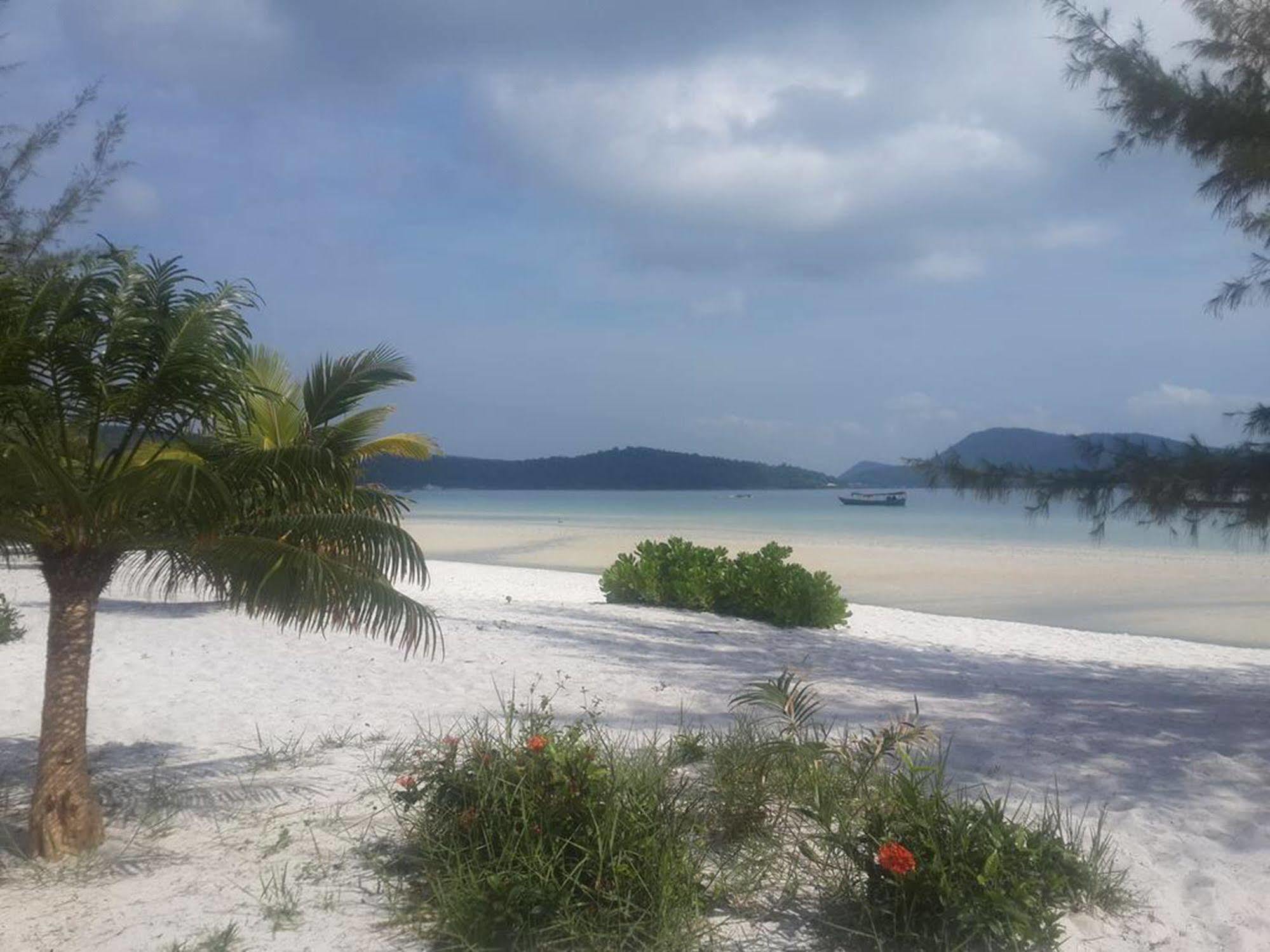 Home Stay Resort ロンサレム島 エクステリア 写真